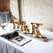 A Country Glam Wedding in Manitoba - Guestbook