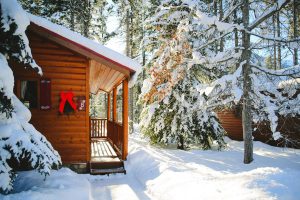 Canada's Loveliest Wedding Venues for 2017 - Baker Creek Mountain Resort