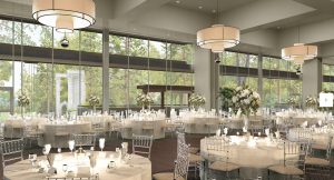 Canada's Loveliest Wedding Venues for 2017 - Guild Inn Estate