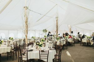 Canada's Loveliest Wedding Venues for 2017 - Pineridge Hollow