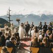 Canada's Loveliest Wedding Venues for 2017 - Sea to Sky Gondola