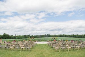 Canada's Loveliest Wedding Venues for 2017 - Evermore
