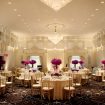 Canada's Loveliest Wedding Venues for 2017 - Rosewood Hotel Vancouver