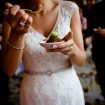 Charming Rustic Wedding in Collingwood, Ontario - Appetizer