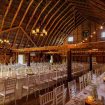 Canada's Loveliest Wedding Venues for 2017 - Clinton Hills