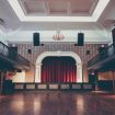Canada's Loveliest Venues for 2017 - The Great Hall