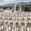Canada's Loveliest Wedding Venues for 2017 - Spirit Ridge at NK’MIP Resort