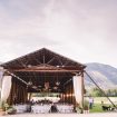 Canada's Loveliest Wedding Venues for 2017 - Silver Sage Stables