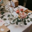 rustic-chic two-day wedding in toronto - flowers