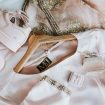 rustic-chic two-day wedding in toronto - accessories