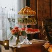 rustic-chic two-day wedding in toronto - sweets