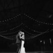 Wedding Shot On An iPhone - First Dance