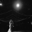 Wedding Shot On An iPhone - First Dance