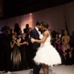 Our Ten Favourite Details From Serena Williams and Alexis Ohanian's Wedding - first dance