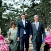 gorgeous mountaintop wedding in boulder, colorado - nathaniel motte and parents