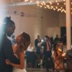 A Rustic, Industrial Wedding in Toronto, Ontario - First dance