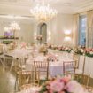 A Romantic Fairy-Tale Wedding In Toronto - reception