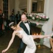 A Romantic Fairy-Tale Wedding In Toronto - first dance