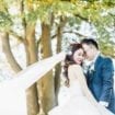 weddingbells inspiring photographers for 2018 - beige weddings