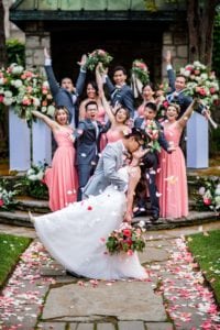 weddingbells inspiring photographers for 2018 - lisa mark