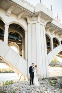 weddingbells inspiring photographers for 2018 - deserae evenson