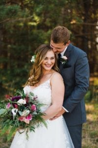 weddingbells inspiring photographers for 2018 - gina brandt