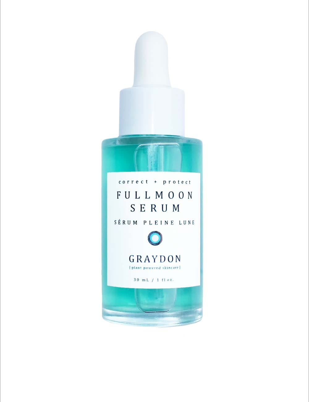 The Bridal Beauty Products Our Editors Are Currently Loving For December - fullmoon serum