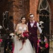 Weddingbells 2019 Canadian Wedding Awards - Central Real Wedding