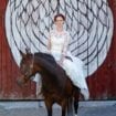 Weddingbells 2019 Canadian Wedding Awards - Medieval Styled Shoot