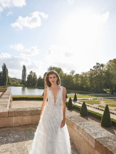 Galia Lahav Fall 2020 Wedding Dresses