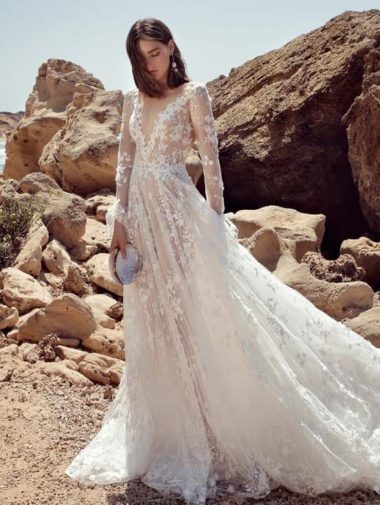 Gala by Galia Lahav Fall 2020 Wedding Dresses