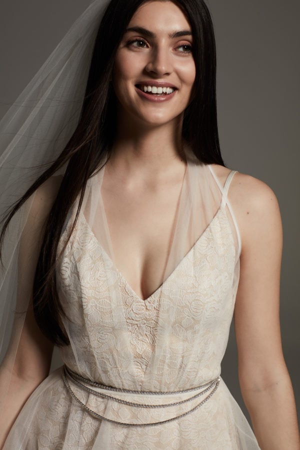 Bridal Slip Dress Collection ...