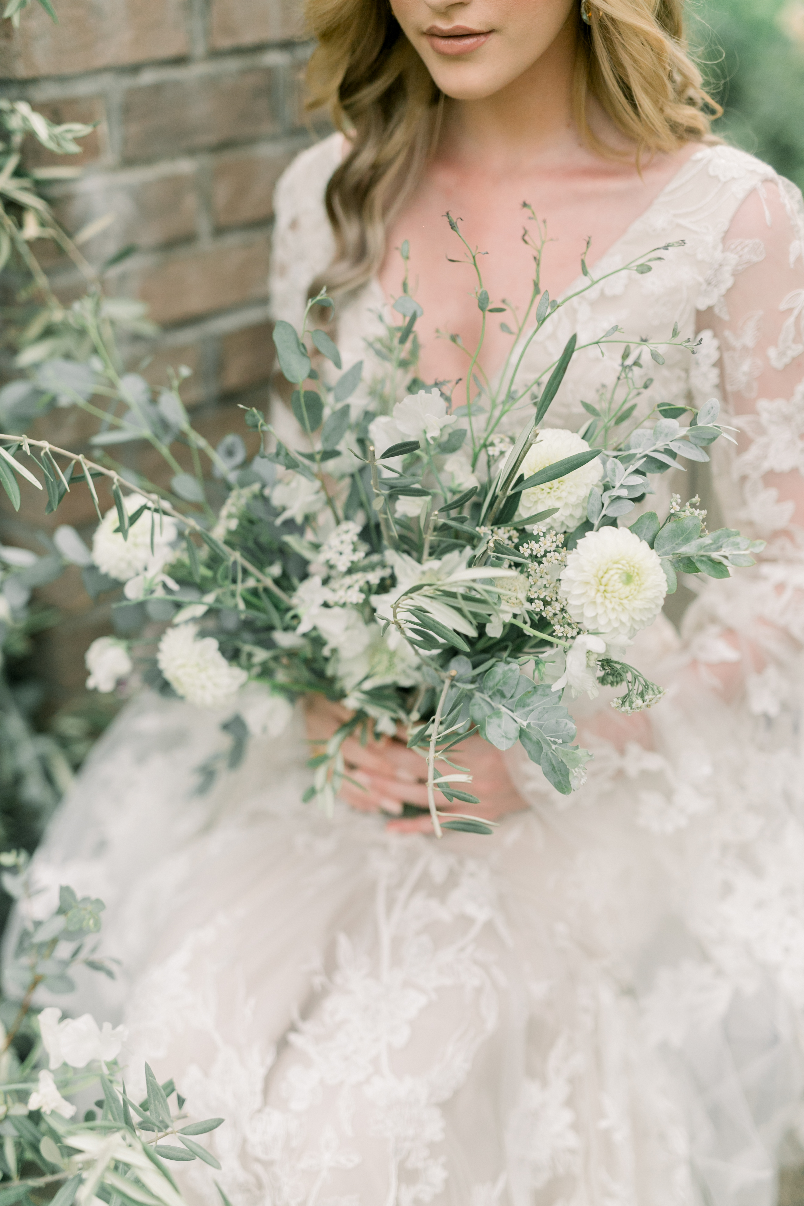 Beautiful Wedding Floral Trends ...